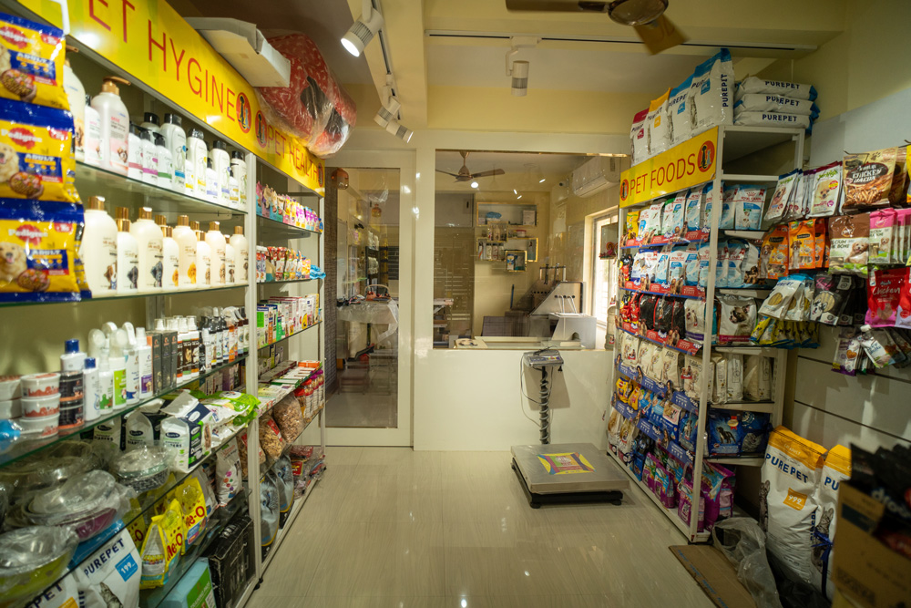 furry-tails-store-newtown-kolkata